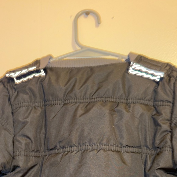 Buckle Me Basic Coat - Picture 3 of 3